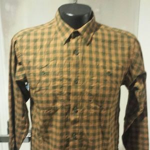 Patagonia organic cotton polo